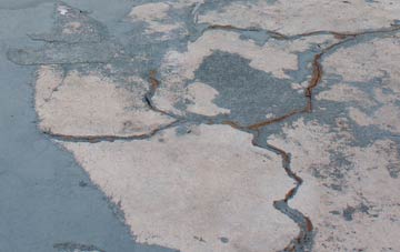 fibreglass roofing replacement Stubbington