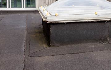 disadvantages of Stubbington flat roofs