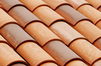 Stubbington clay roofing