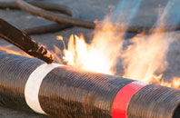 Stubbington flat roofing replacement