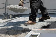 find rated Stubbington flat roofing replacement companies