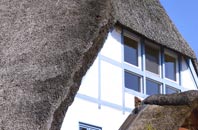 find rated Stubbington thatchers